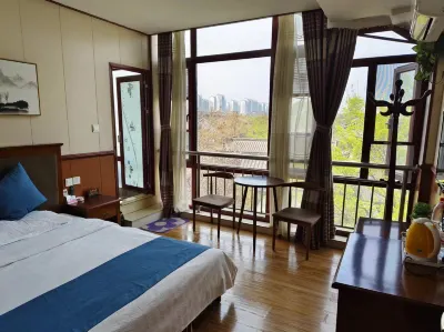 Yuxian Hongyang Inn Hotels in Lulong County