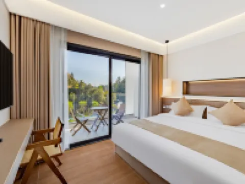 Jindu Meiju Hotel (Wuyuan High-Speed Railway Station) Hotels in Wuyuan