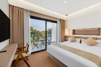 Jindu Meiju Hotel (Wuyuan High-Speed Railway Station)