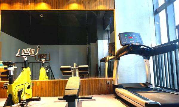Yuexi Inn (Chengdu Jianshe Road Dongjiao Memory Store)