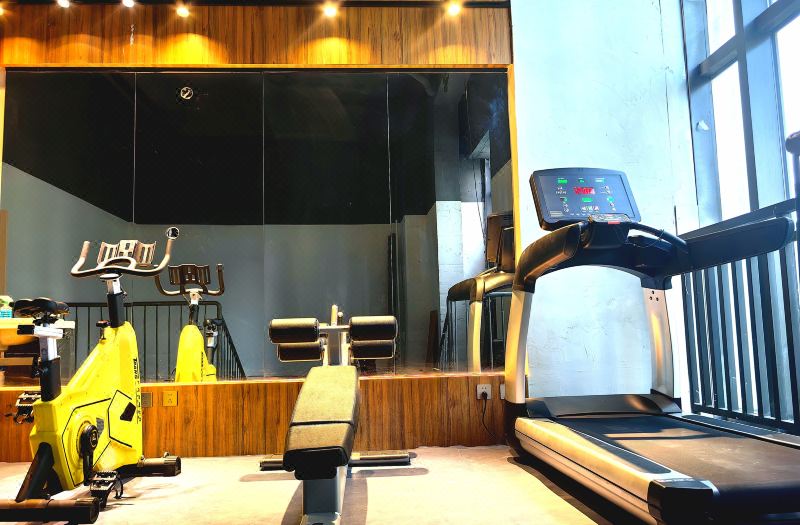 Yuexi Inn (Chengdu Jianshe Road Dongjiao Memory Store)