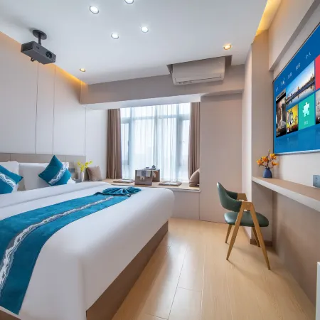 YAFFISSIMA HOTEL