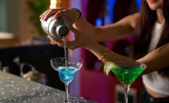 Lanwan Hotel (Guangzhou Shamian Island Yongqingfang Branch)