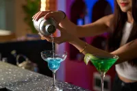 Lanwan Hotel (Guangzhou Yongqingfang ShangXiaJiu Walking Street Branch)