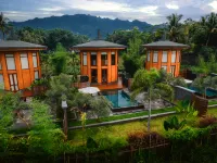 Hotel Le Temple Borobudur Hotels in Borobudur