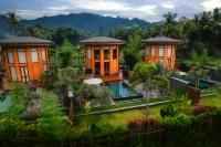 Hotel Le Temple Borobudur Hotel dekat Kebon Lengkeng Borobudur