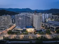 GRAND NEW CENTURY HOTEL Suichang Lishui