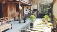 Jielu Inn (Qijiaoduan Branch)