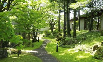 Hakone Yunohana Prince Hotel