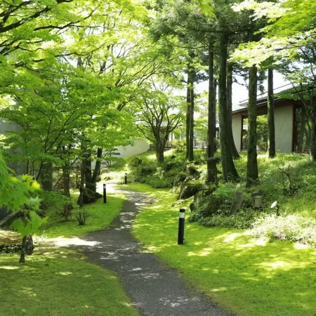 Hakone Yunohana Prince Hotel