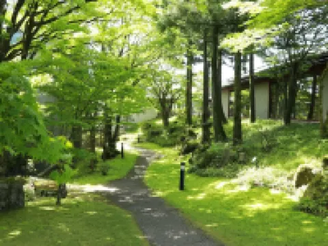 Hakone Yunohana Prince Hotel