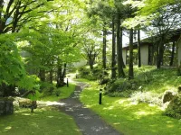 Hakone Yunohana Prince Hotel Hotels near 箱根関所 (旅物語館)