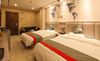 Mianfeng Business Hotel