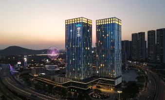 BELIVE HOTEL(ShunDe Happy Coast Plus)
