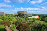 Oaks Chengdu at Cultural Heritage Park Hotels in der Nähe von Sichuan Business Vocational College Union School Campus