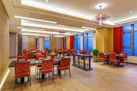 voco CHIAYI by IHG - breakfast