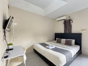 Steze Guesthouse Syariah Telanaipura