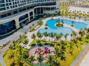 Aquamarine Resort Hotel Cam Ranh - All Inclusive