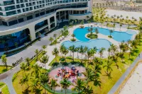 Aquamarine Cam Ranh By Swandor – Ultra All Inclusive - Beach