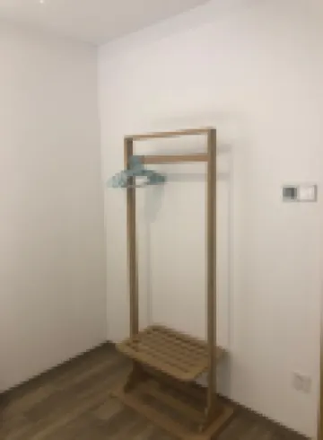 啟東沐創度假設計美宿（圓陀角旅遊度假區店）