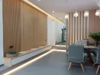 Xinyiju Guesthouse (Dongmen Gate of Libo Daxiaoqikong Scenic Spot)