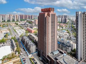 Ji Hotel (Zhengzhou Chengdong South Road)