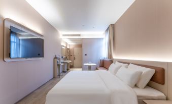 HanTing Hotel (Taizhou Huangyan Center)