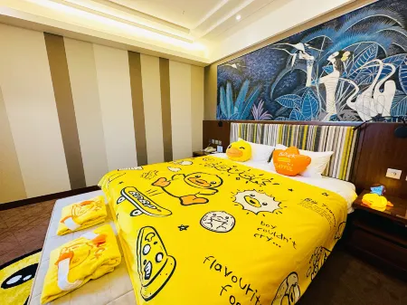 Grand Skylight Hotel Beijing