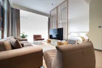 Sanqingshan Shiquqigu Homestay