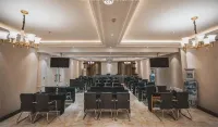 Erenhot Weihao Hotel Hotels in Erenhot