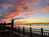 海畔雲山民宿ホテル