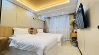 Once Upon a Time Jiaxiu Homestay (Jiaxiulou Branch) - Hot Springs