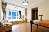Bayuquan Shuiyun Peninsula Seaview B&B (Shanhai Plaza Vanke Branch) - Pools