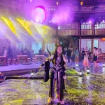 雲途紀（永定土楼）