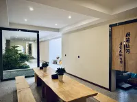 Kashgar Changliu Homestay - Morgenmad