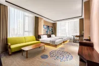 Zhentu Lanshe Hotel