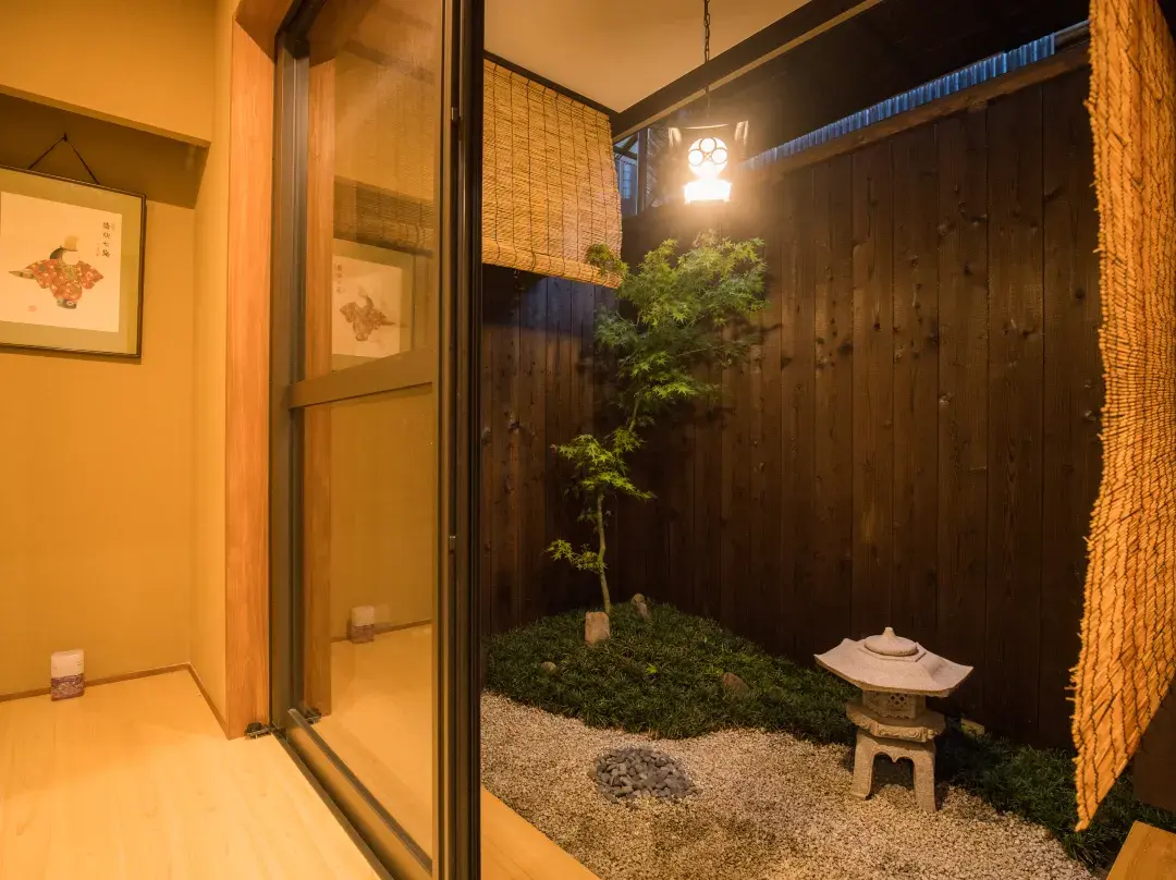 Kiraku・satozakura - Kyoto
