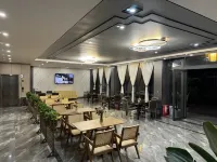 Dujiangyan Anyin Chuntang Hotel (High speed railway station in Qingcheng Mountain Scenic Area) - Desayuno