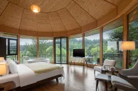 Anshun Banshan Wuyin Forest Villa - Rooftop Pools