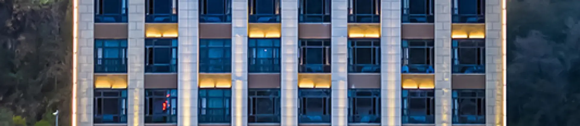 Four-Star Hotels