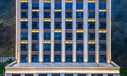 Vienna International Hotel (Wenzhou Wencheng Shanxi Branch)