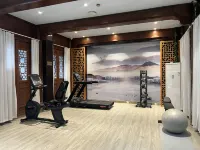 Tongren Zhongnanmen Ancient City·Fengyi Fanju Hotels in Tongren