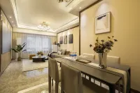 FSMILE City Resort Hotel (Monument to the people's Liberation Hongyadong Store) Hotel di 