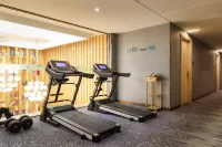 Shanshui Trends Hotel (Beijing South Railway Station Tiantan South Gate) - pet friendly