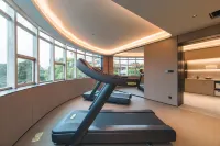 JI Hotel (Shenzhen Bao'an Airport Huaide Subway Station)