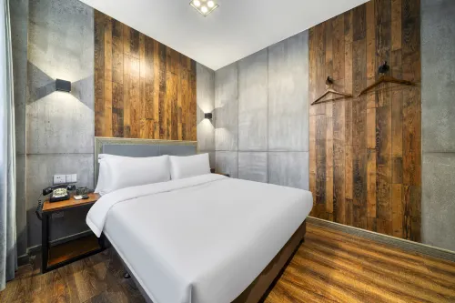 Bai'an Manyun Hotel (Yueqing Sun) - 2 stjerner
