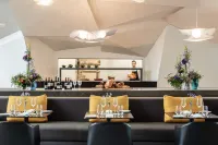 Anantara The Marker Dublin Hotel - Aamiainen