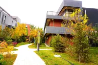 Chenwei Hotel Hoteles en 