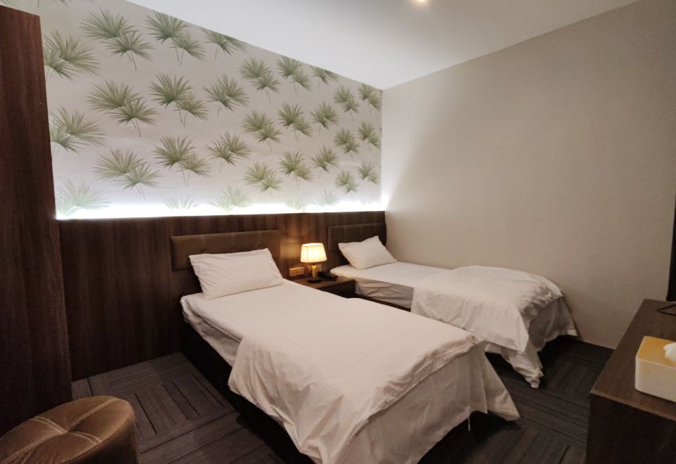 카사 콜니 호텔 이포 이미지