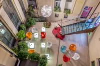 Maison Roma Piazza di Spagna | UNA Esperienze Hôtels à : Spagna